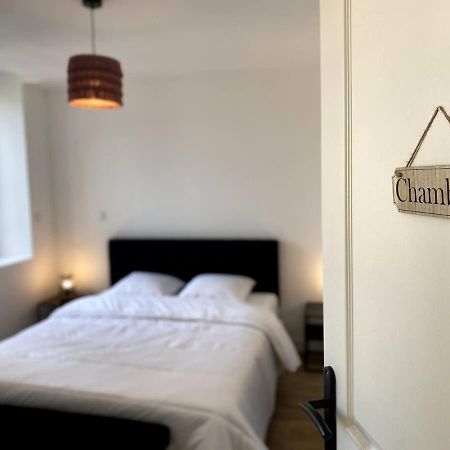 Cocooning 2 Conciergerie Leroy Διαμέρισμα Μπουλόν-Σιρ-Μερ Εξωτερικό φωτογραφία
