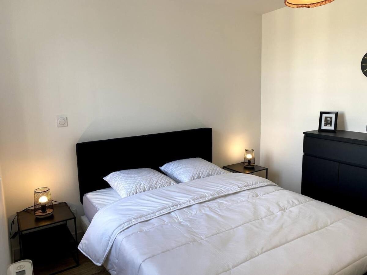 Cocooning 2 Conciergerie Leroy Διαμέρισμα Μπουλόν-Σιρ-Μερ Εξωτερικό φωτογραφία