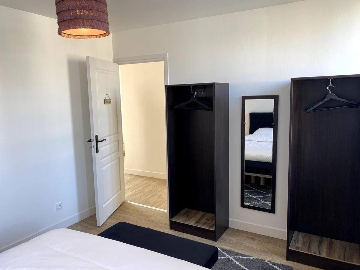 Cocooning 2 Conciergerie Leroy Διαμέρισμα Μπουλόν-Σιρ-Μερ Εξωτερικό φωτογραφία
